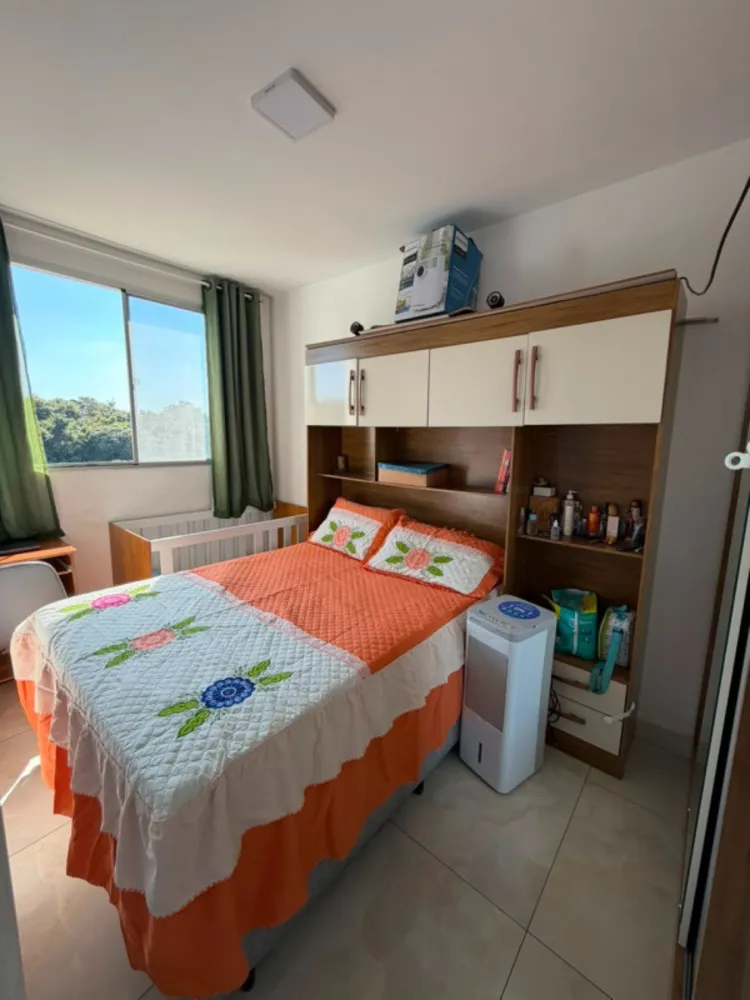 Apartamento, 2 quartos, 47 m² - Foto 4