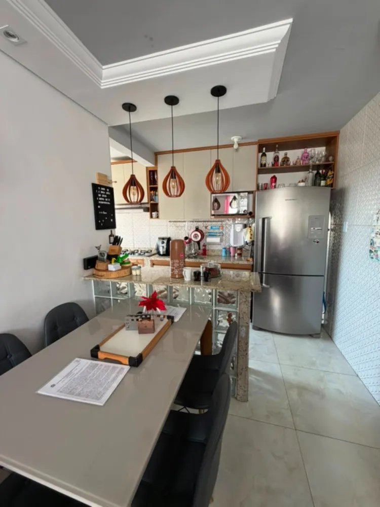 Apartamento, 2 quartos, 47 m² - Foto 6
