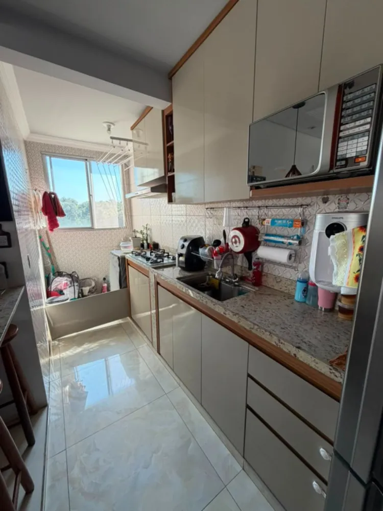 Apartamento, 2 quartos, 47 m² - Foto 11