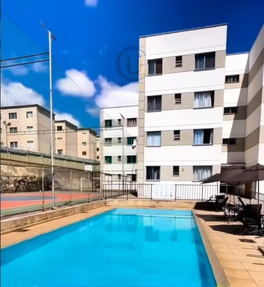 Apartamento, 2 quartos, 47 m² - Foto 5