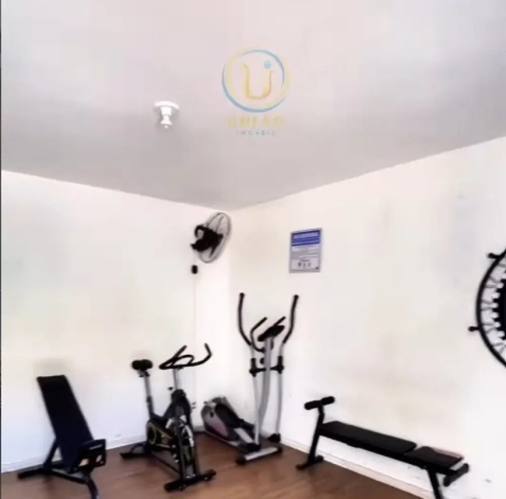 Apartamento, 2 quartos, 47 m² - Foto 12