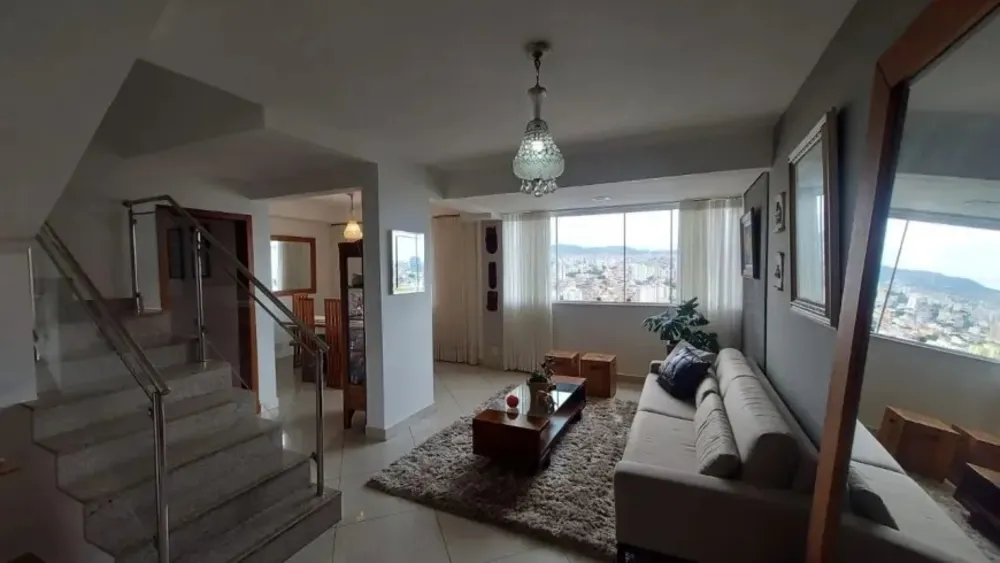 Apartamento, 3 quartos, 174 m² - Foto 4