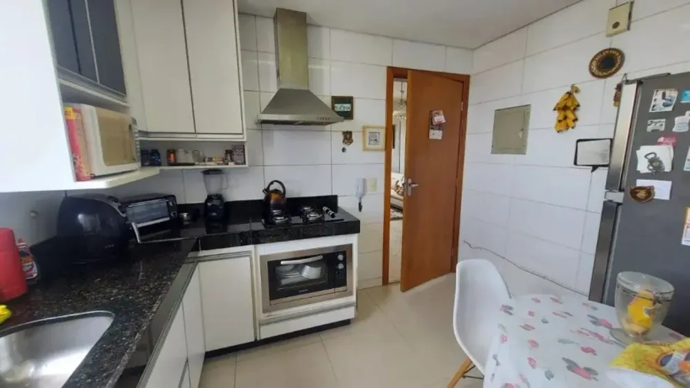 Apartamento, 3 quartos, 174 m² - Foto 7