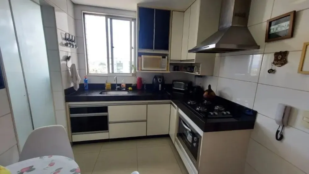 Apartamento, 3 quartos, 174 m² - Foto 8