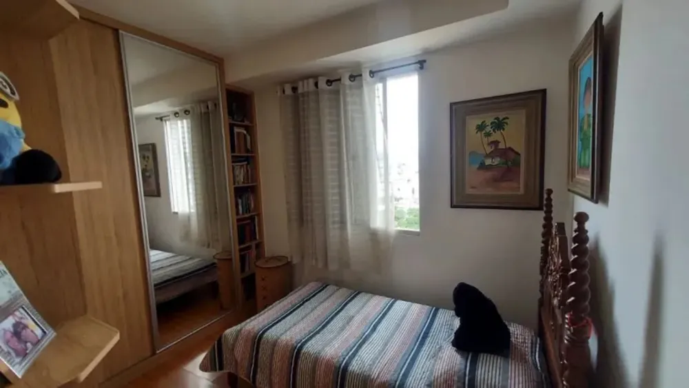 Apartamento, 3 quartos, 174 m² - Foto 5