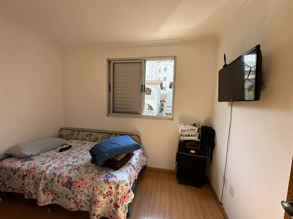 Apartamento à venda com 3 quartos, 90m² - Foto 4