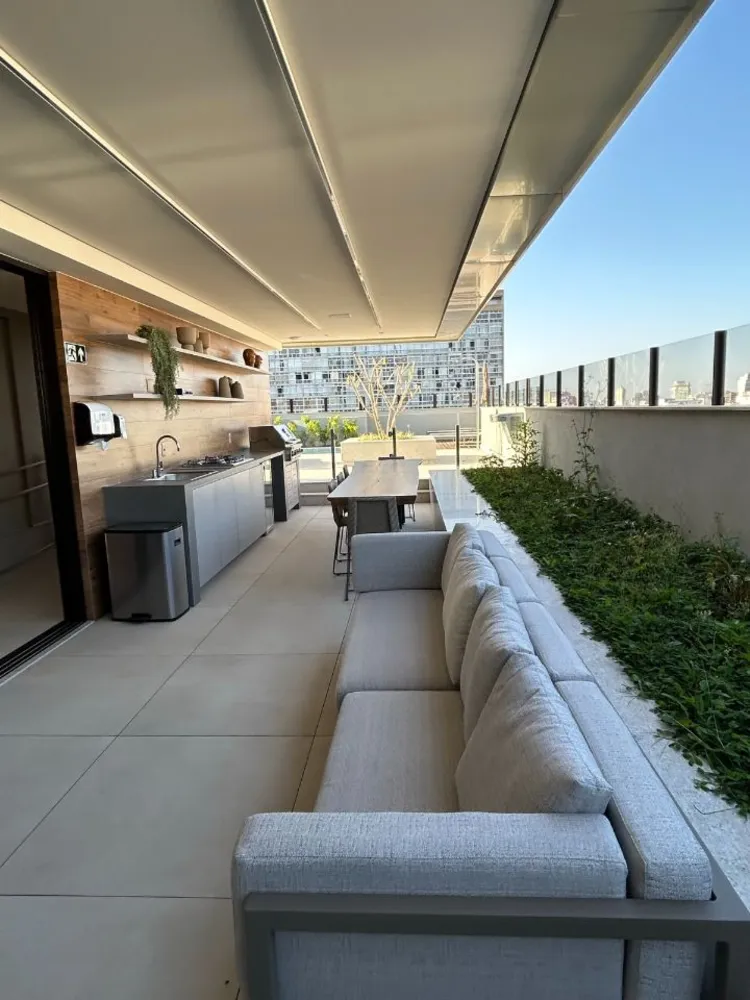 Apartamento, 2 quartos, 58 m² - Foto 5