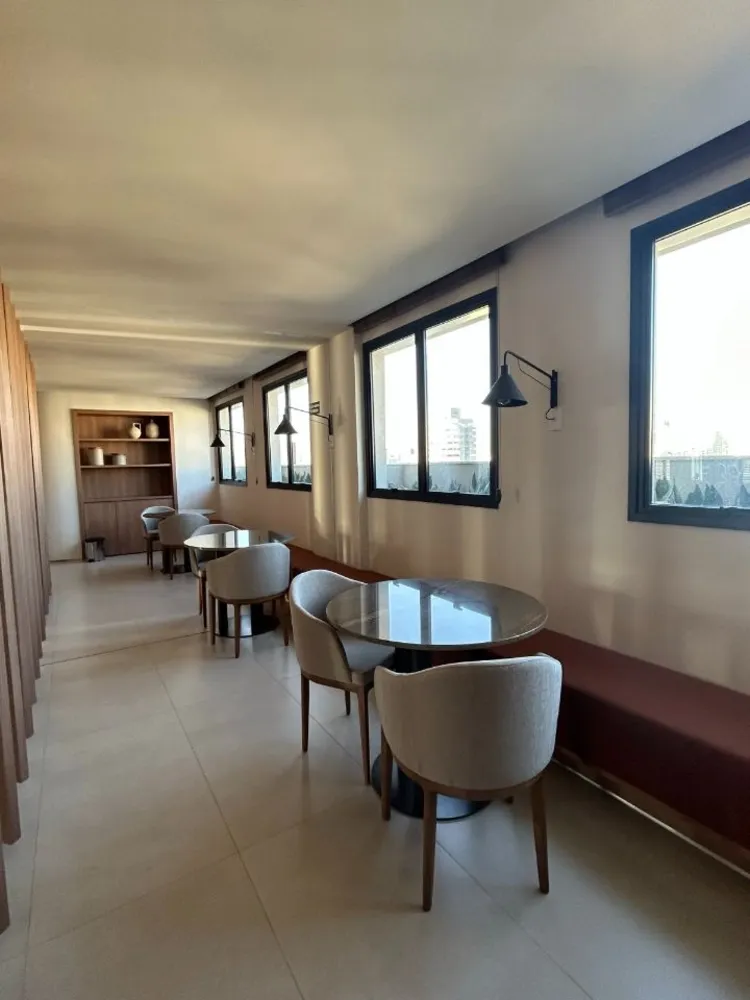 Apartamento, 2 quartos, 58 m² - Foto 6