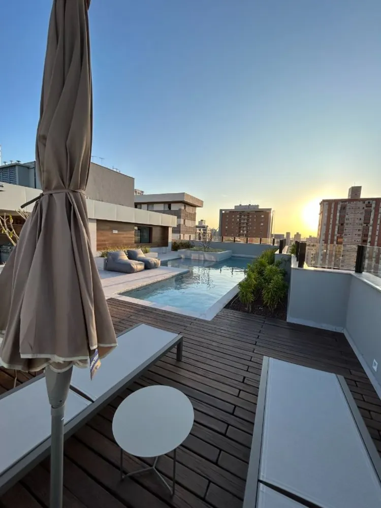 Apartamento, 2 quartos, 58 m² - Foto 1
