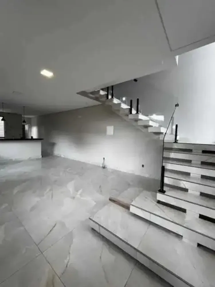 Casa, 3 quartos, 122 m² - Foto 3
