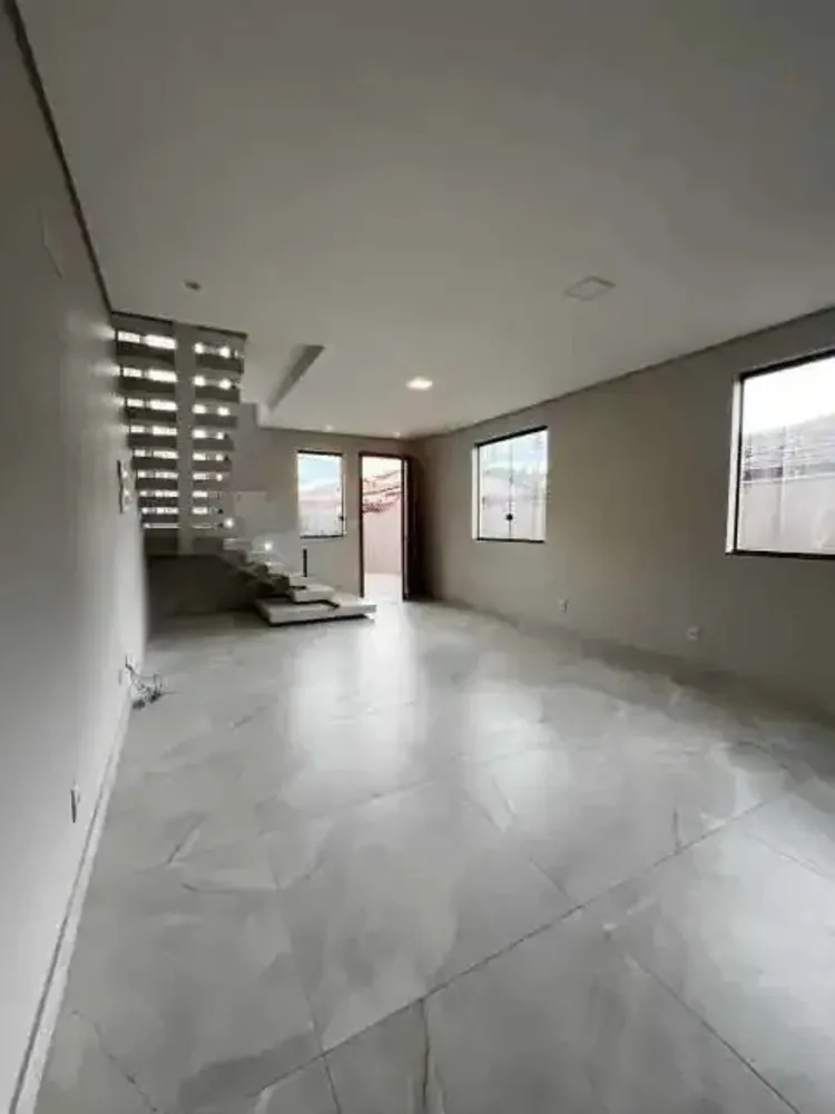 Casa, 3 quartos, 122 m² - Foto 4