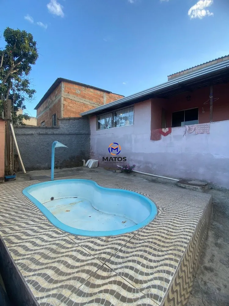 Casa, 6 quartos, 457 m² - Foto 10