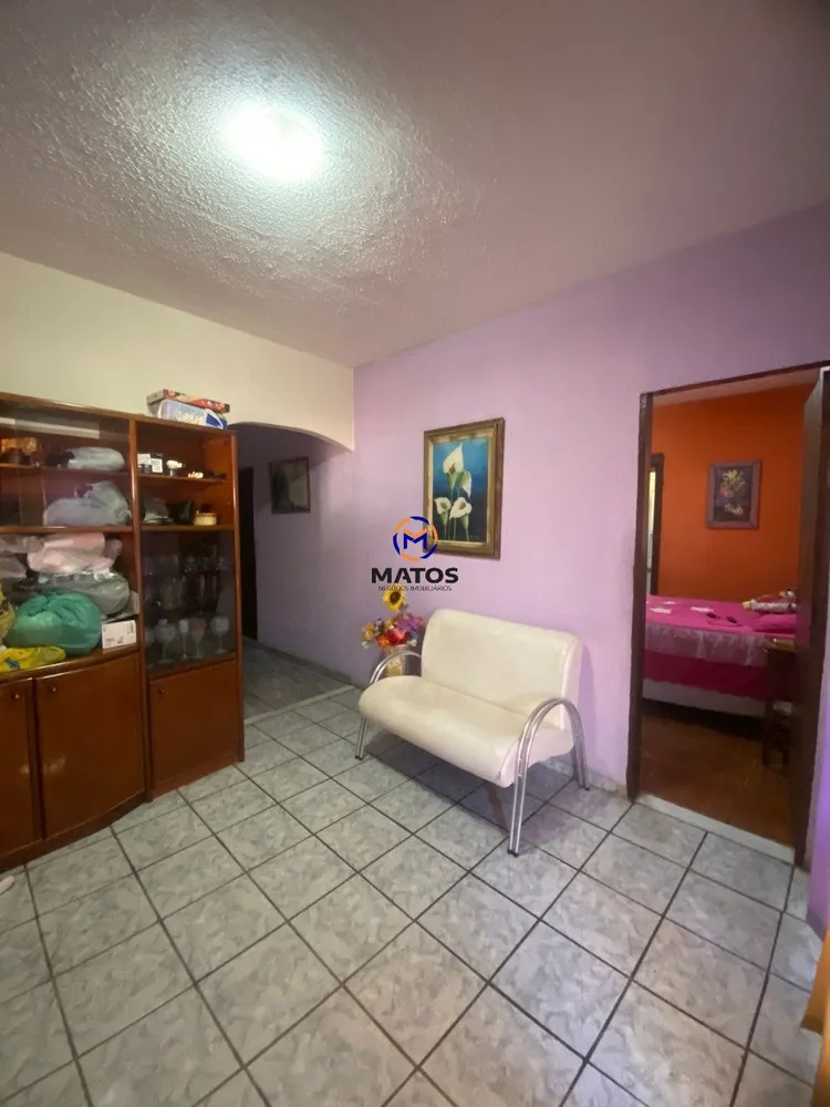 Casa, 6 quartos, 457 m² - Foto 7