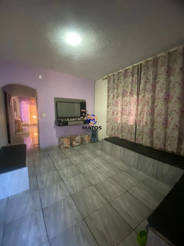 Casa, 6 quartos, 457 m² - Foto 5