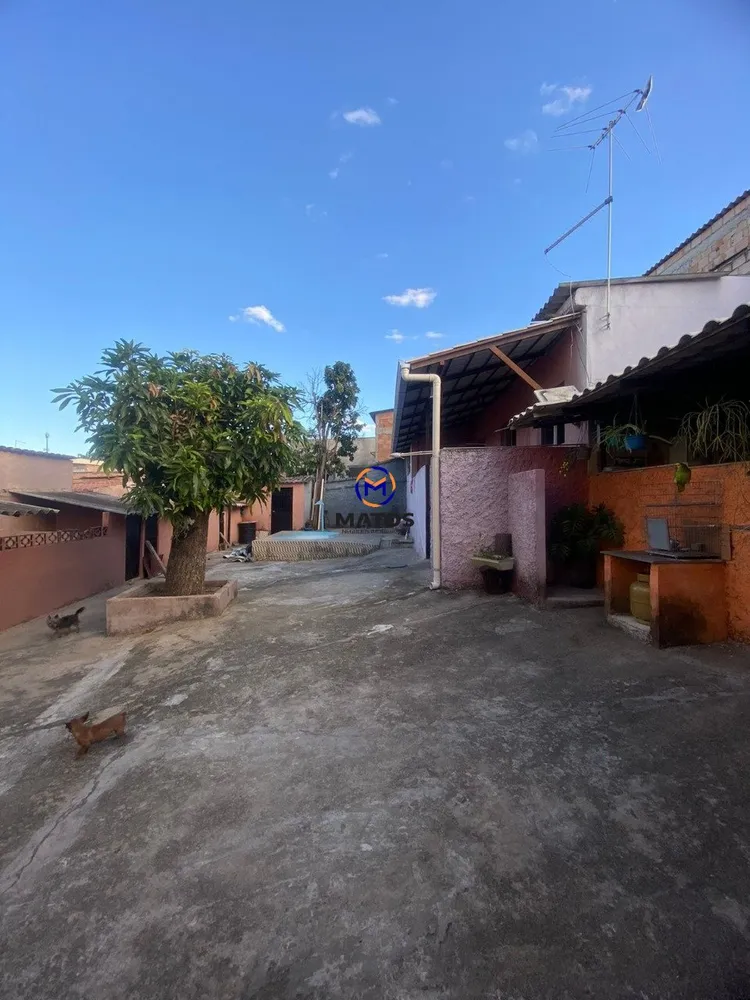 Casa, 6 quartos, 457 m² - Foto 4