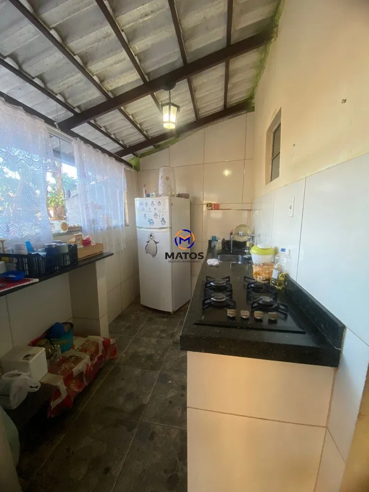 Casa, 6 quartos, 457 m² - Foto 12