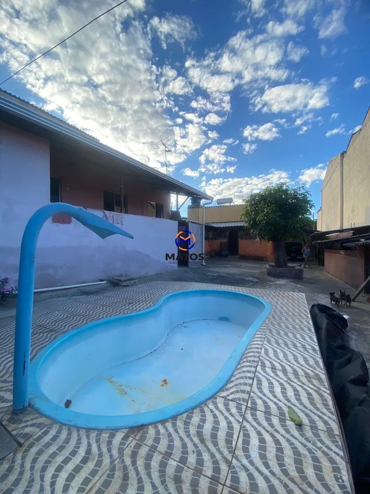 Casa, 6 quartos, 457 m² - Foto 9