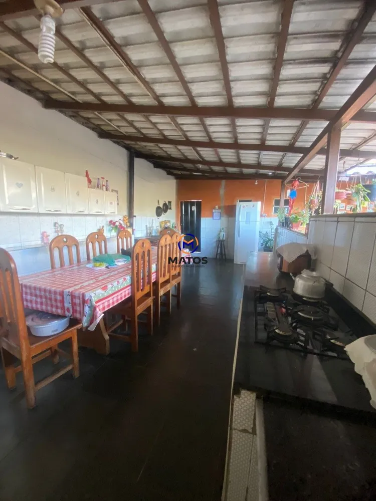 Casa, 6 quartos, 457 m² - Foto 5