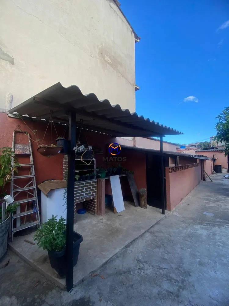 Casa, 6 quartos, 457 m² - Foto 3
