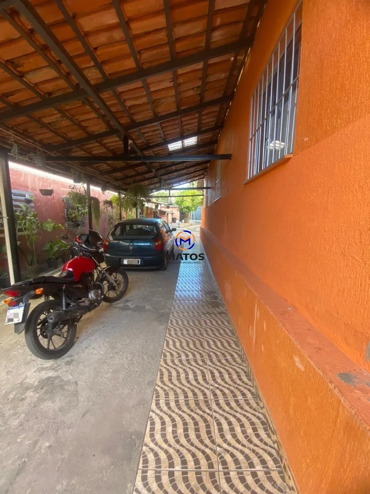 Casa, 6 quartos, 457 m² - Foto 2
