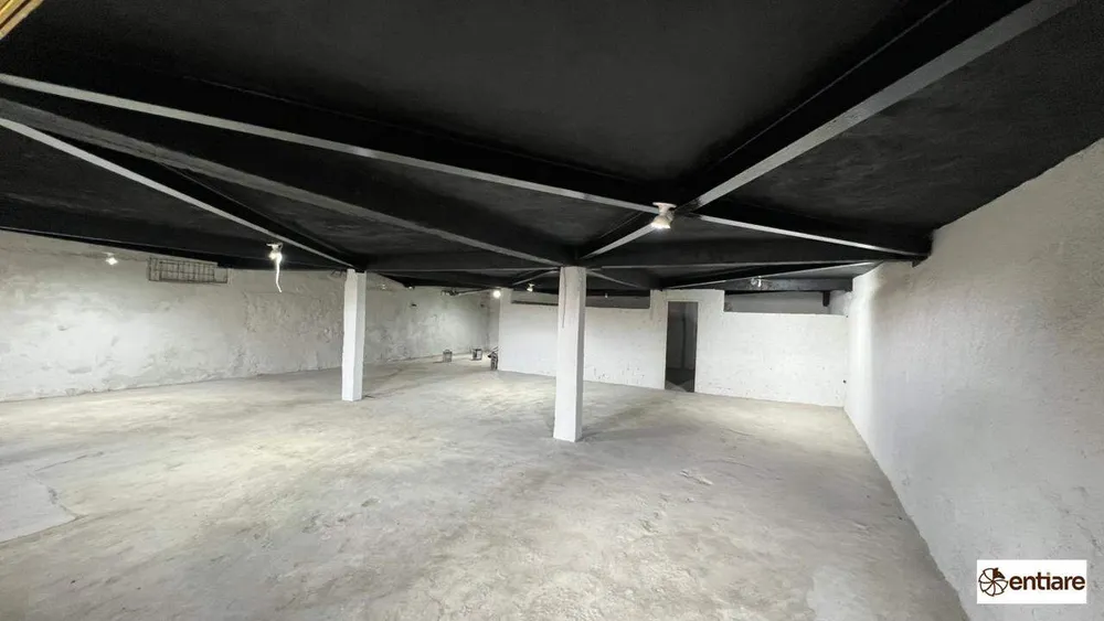 Depósito-Galpão, 400 m² - Foto 1