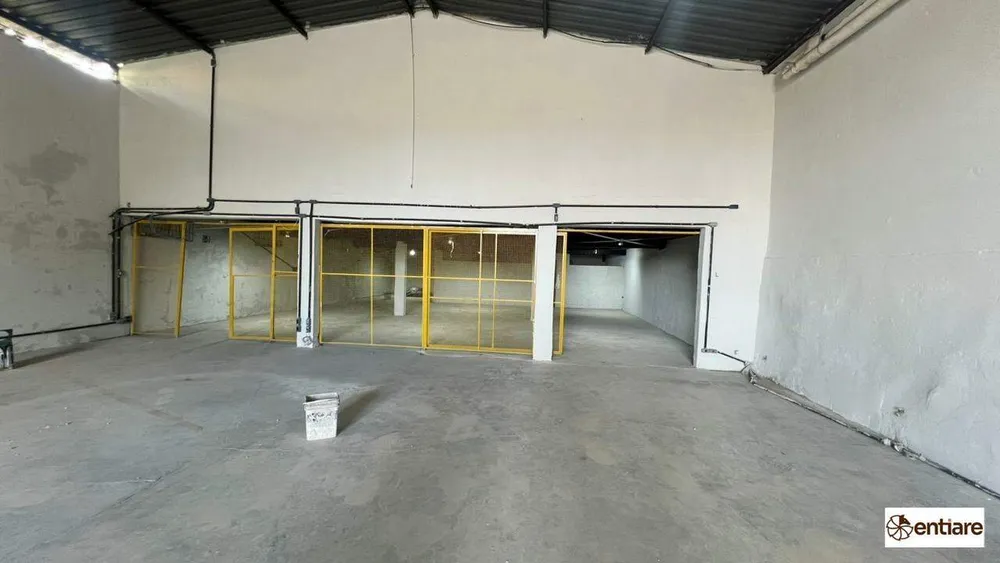 Depósito-Galpão, 400 m² - Foto 3