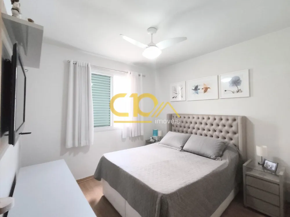 Apartamento, 4 quartos, 123 m² - Foto 6