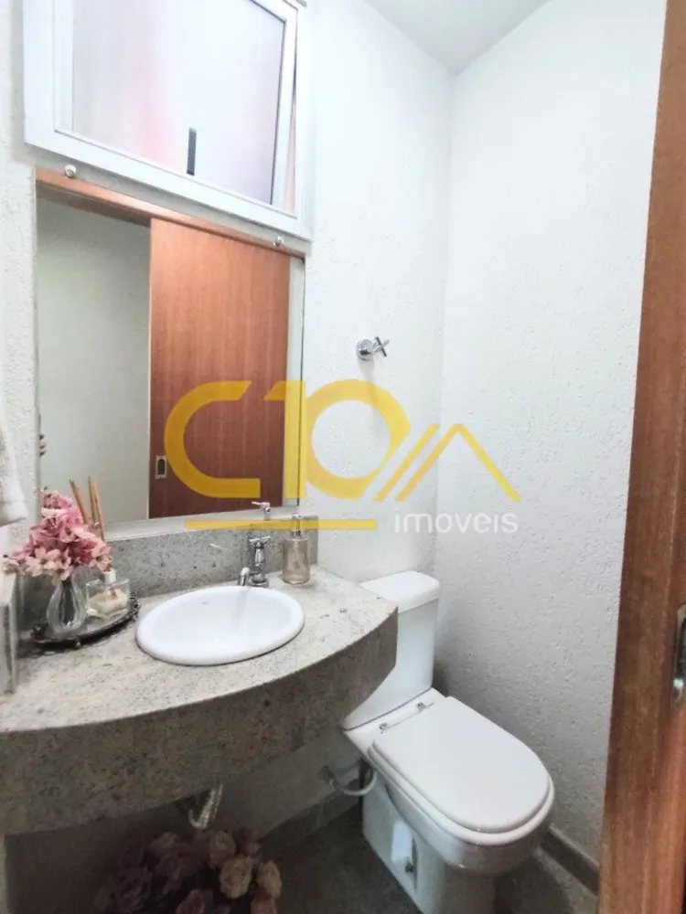 Apartamento, 4 quartos, 123 m² - Foto 5