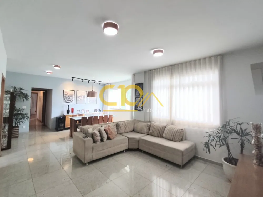 Apartamento, 4 quartos, 123 m² - Foto 2