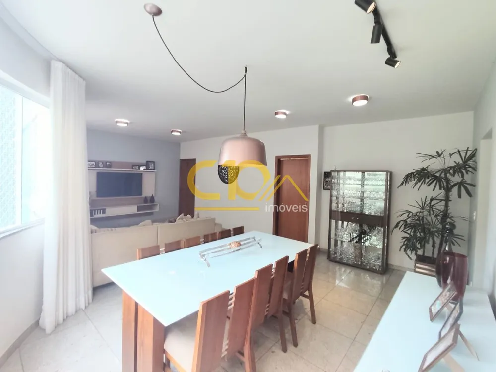 Apartamento, 4 quartos, 123 m² - Foto 3