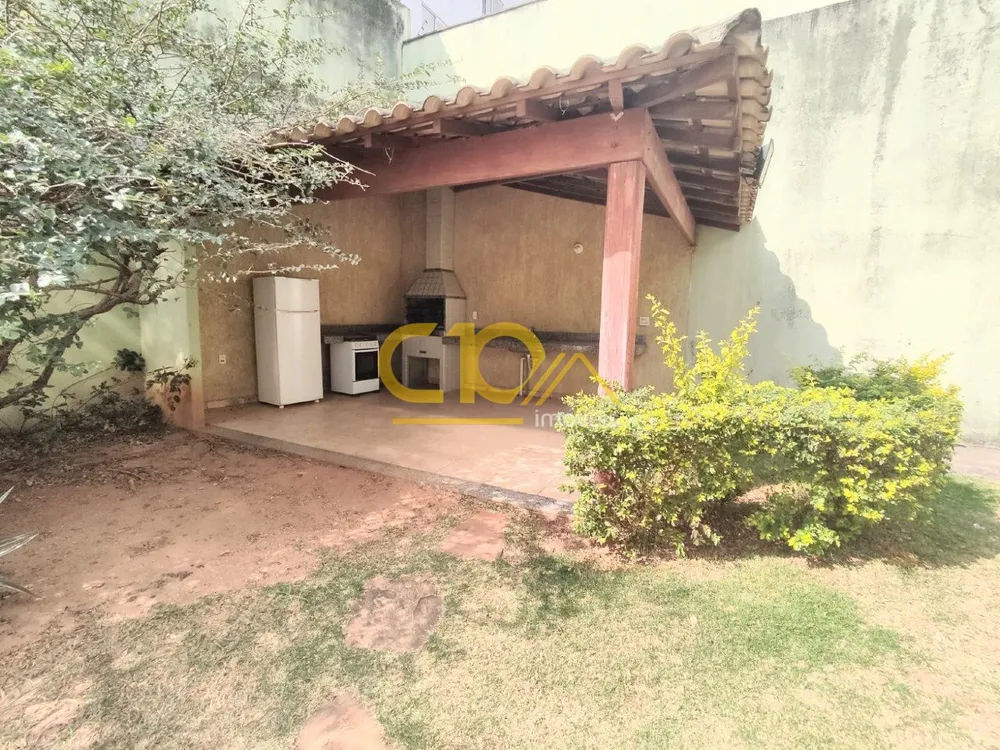Apartamento, 4 quartos, 123 m² - Foto 11