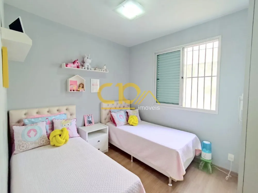 Apartamento, 4 quartos, 123 m² - Foto 8