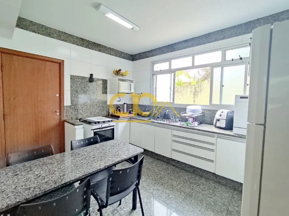 Apartamento, 4 quartos, 123 m² - Foto 9