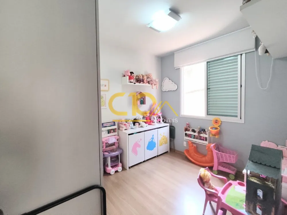 Apartamento, 4 quartos, 123 m² - Foto 7