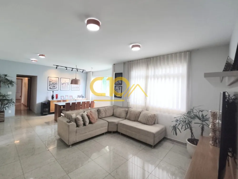 Apartamento, 4 quartos, 123 m² - Foto 1