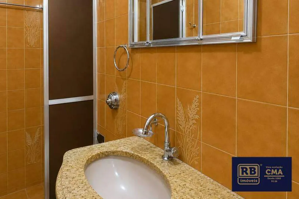 Casa, 3 quartos, 215 m² - Foto 3