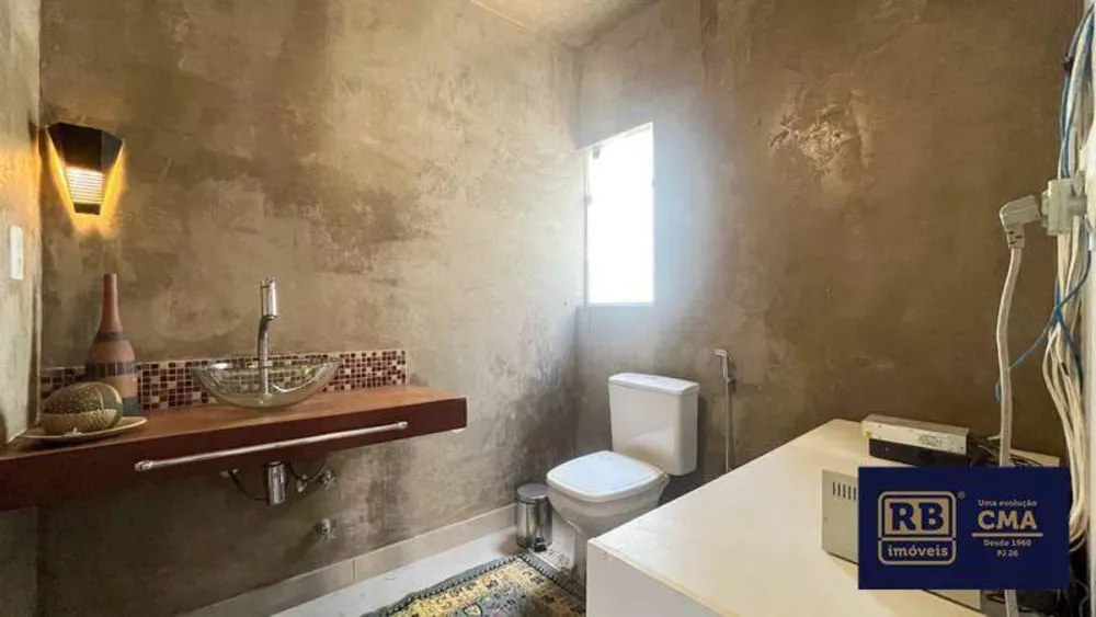 Casa, 3 quartos, 215 m² - Foto 7