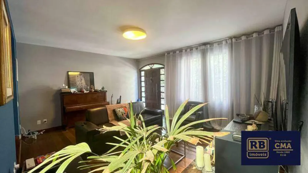 Casa, 3 quartos, 215 m² - Foto 3