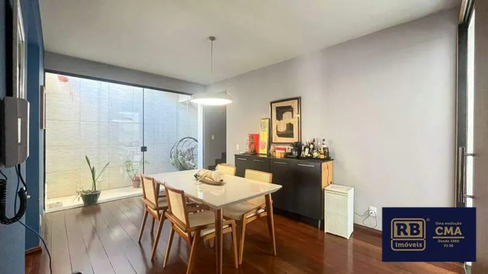 Casa, 3 quartos, 215 m² - Foto 10