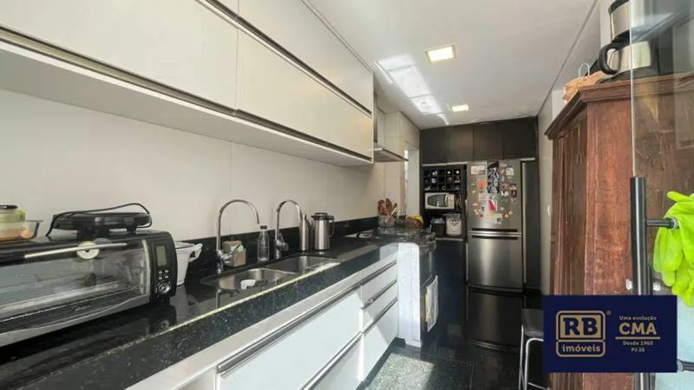 Casa, 3 quartos, 215 m² - Foto 11