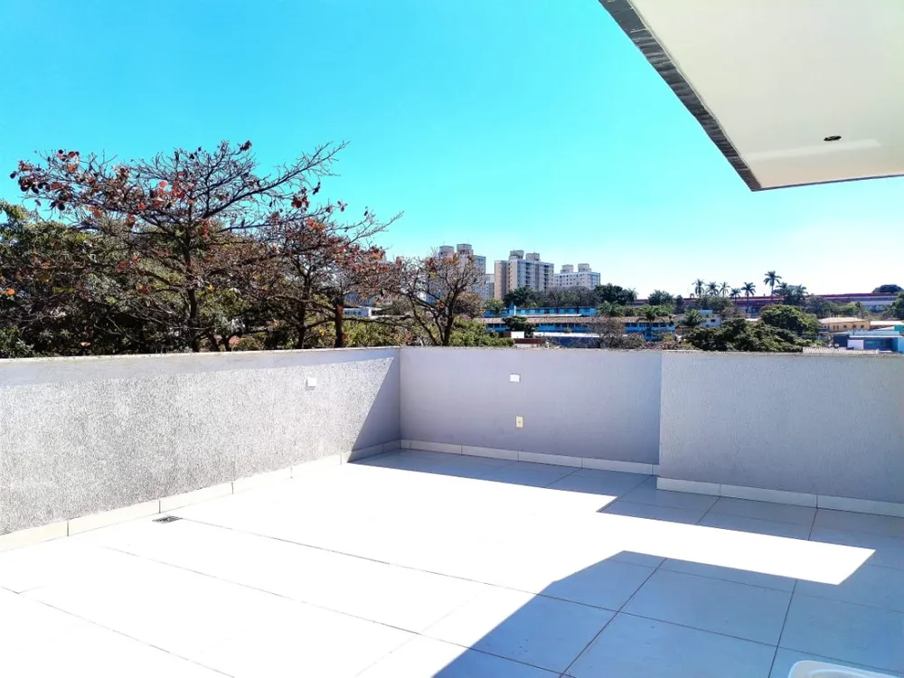 Cobertura, 2 quartos, 98 m² - Foto 1