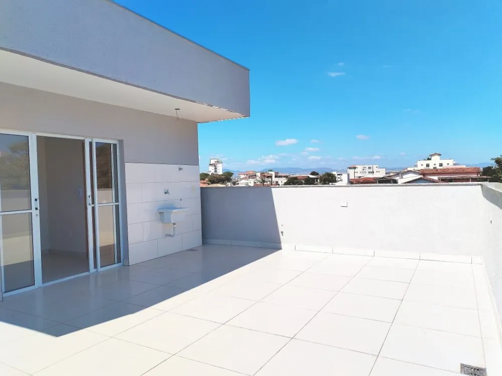 Cobertura, 2 quartos, 98 m² - Foto 2