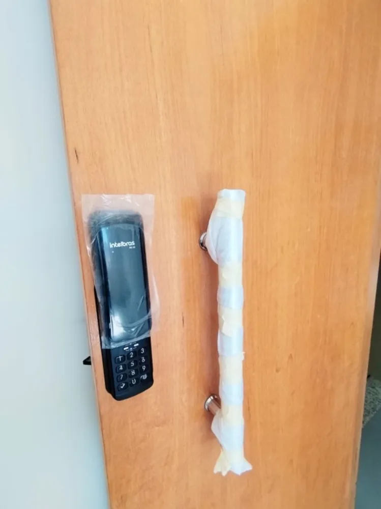 Cobertura, 2 quartos, 98 m² - Foto 3