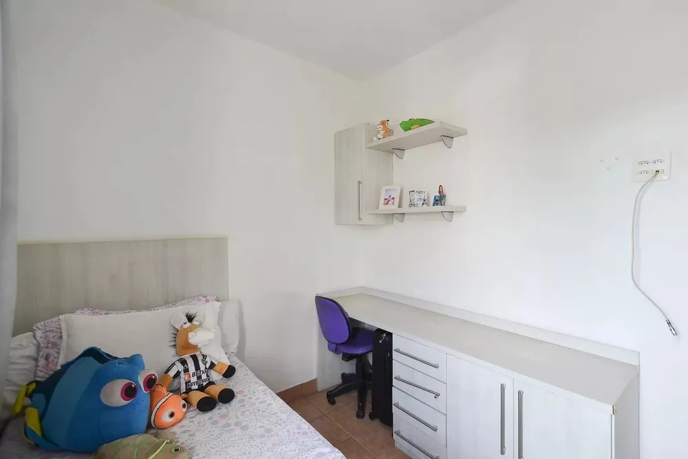 Apartamento, 2 quartos, 63 m² - Foto 2