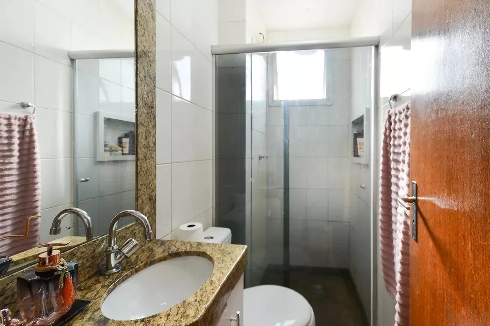 Apartamento, 2 quartos, 63 m² - Foto 4