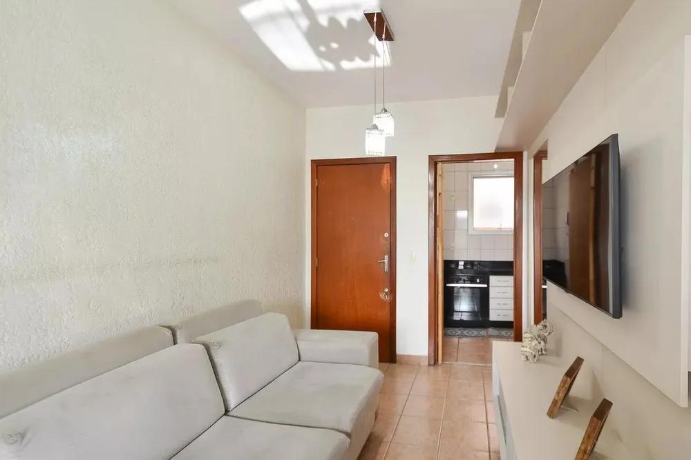 Apartamento, 2 quartos, 63 m² - Foto 1
