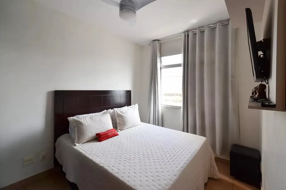 Apartamento, 2 quartos, 63 m² - Foto 3