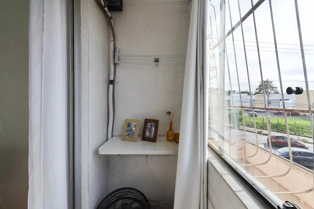 Apartamento, 2 quartos, 63 m² - Foto 6