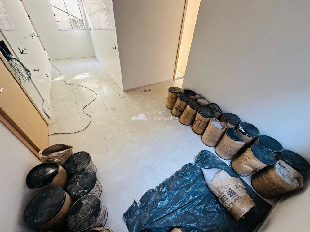 Apartamento, 3 quartos, 90 m² - Foto 3