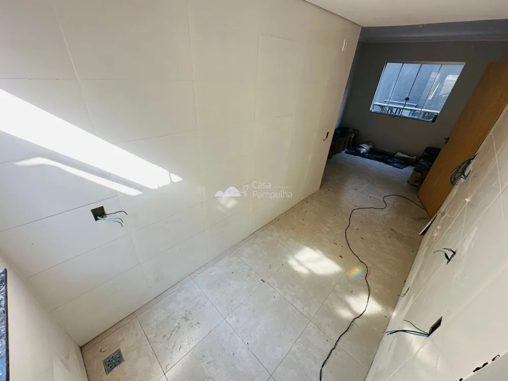 Apartamento, 3 quartos, 90 m² - Foto 3